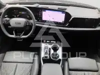 2026 Audi A6
