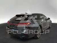 2026 Audi A6
