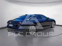 2026 Audi A6