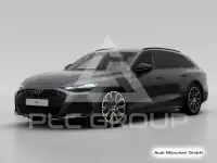 2026 Audi A6
