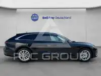 2026 Audi A6