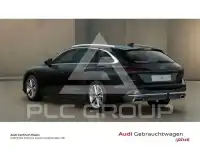 2026 Audi A6