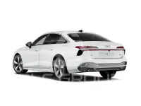 2026 Audi A6