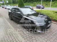 2026 Audi A6