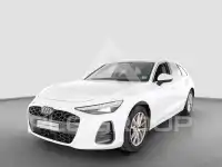 2026 Audi A6