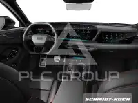 2026 Audi A6