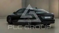 2026 Audi A6