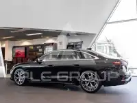 2026 Audi A6
