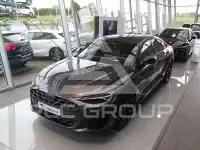 2026 Audi A6