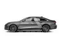 2026 Audi A6