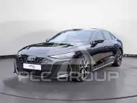 2026 Audi A6