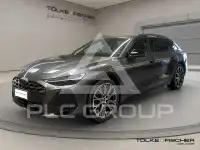 2026 Audi A6