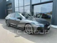 2026 Audi A6