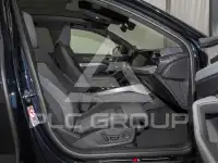 2026 Audi A6