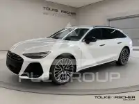 2026 Audi A6