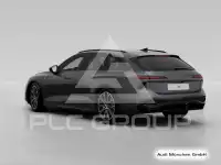 2026 Audi A6