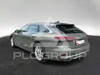 2026 Audi A6