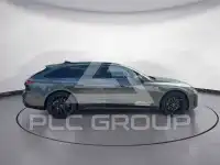 2026 Audi A6