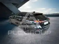 2026 Audi A6