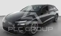 2026 Audi A6