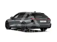2026 Audi A6
