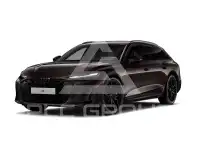 2026 Audi A6