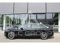 2026 Audi A6