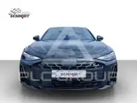 2026 Audi A6