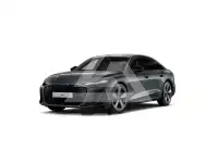 2026 Audi A6