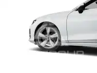2026 Audi A6