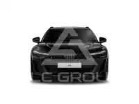 2026 Audi A6