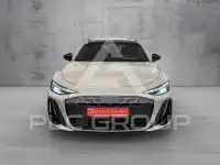 2026 Audi A6