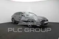 2026 Audi A6