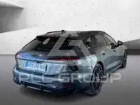 2026 Audi A6