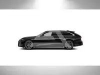 2026 Audi A6