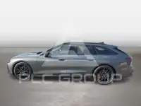 2026 Audi A6
