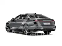 2026 Audi A6