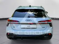 2026 Audi A6