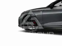 2026 Audi A6