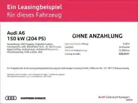 2026 Audi A6