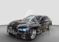 2026 Audi A6
