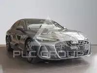 2026 Audi A6