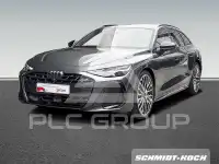 2026 Audi A6