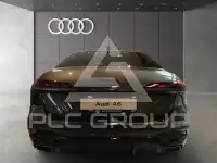 2026 Audi A6
