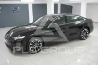 2026 Audi A6