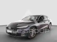 2026 Audi A6