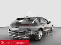 2026 Audi A6