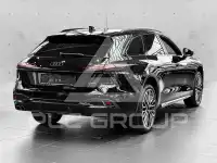 2026 Audi A6