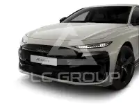 2026 Audi A6