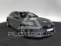 2026 Audi A6